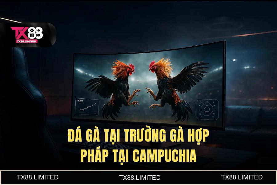 Phân tích các loại hình đá gà đỉnh cao: Từ cựa dao Philippines đến cựa sắt Thomo