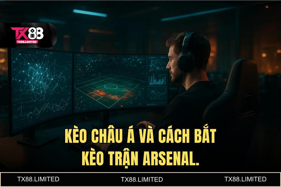 Phân Tích Case Study: Arsenal vs Bayern Munich (UCL 14/02/2026)