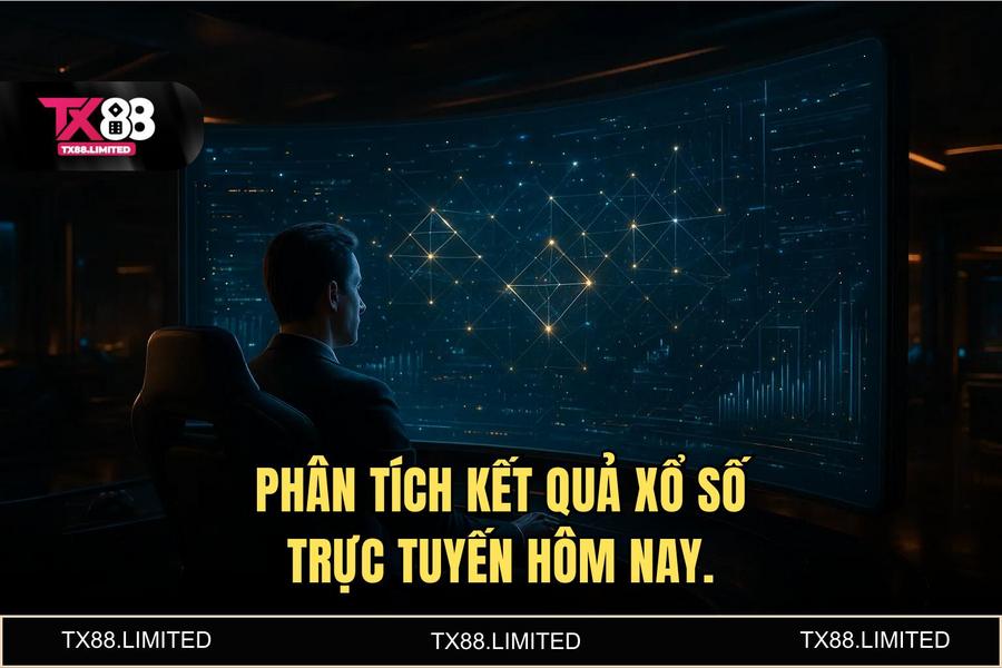 Phương pháp soi cầu hiện đại: Kết hợp thống kê máy tính và kinh nghiệm bạc nhớ