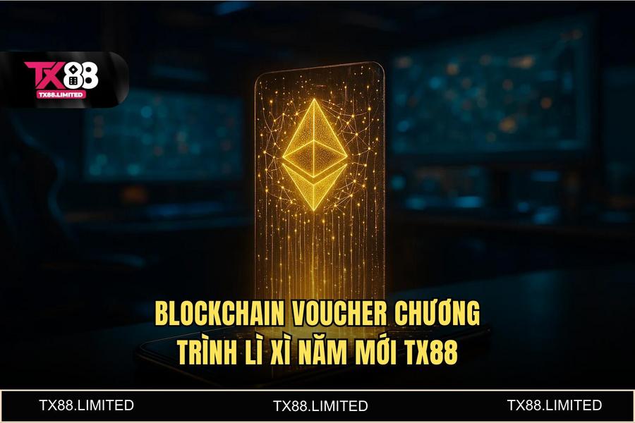 Chiến thuật tối ưu lợi nhuận: Kết hợp Blockchain Voucher và Hoàn trả