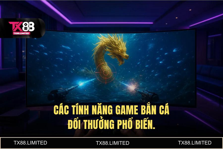 Hướng dẫn cách chơi chi tiết và các tính năng đặc biệt giúp nhân đôi tiền thưởng