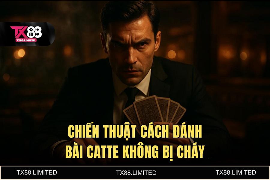 Đòn tâm lý chiến và nghệ thuật "chặt bài" triệt hạ đối thủ