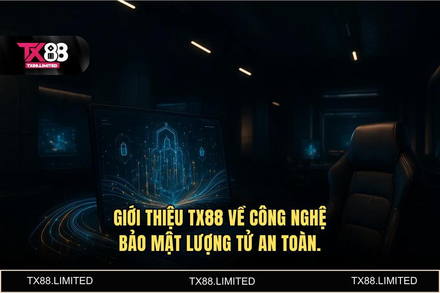 An ninh mạng và Bảo mật lượng tử (Quantum Security)